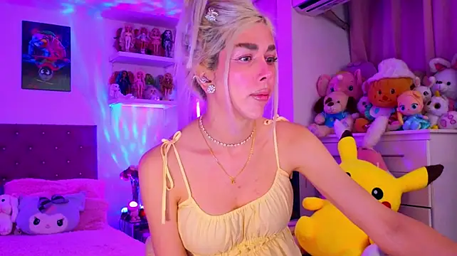 MadamBarbiee live sex cam