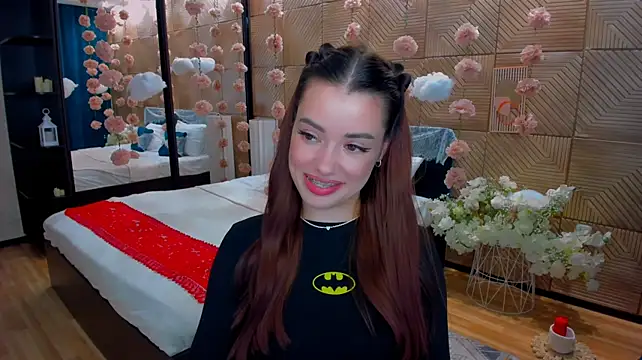 PutOnRepeat live cam on StripChat