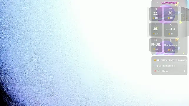 MadyyCruz live sex cam