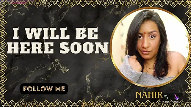 LadyNahir live cam on StripChat