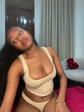 hot_daily live cam on StripChat