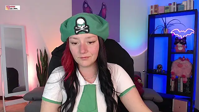S_Lilith_ live sex cam