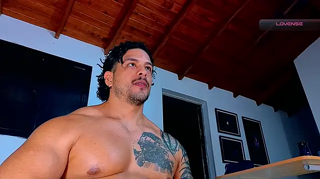 SilvaBranko live sex cam