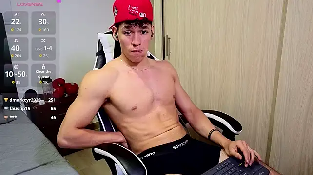 Luke_Muscle live sex cam