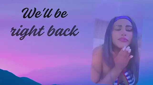 StormyButty18 live cam on StripChat