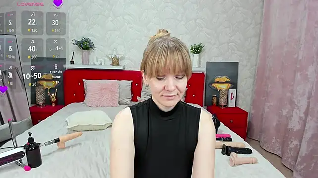 KattyPeachX live cam on StripChat
