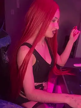 kendrafarq live cam on StripChat