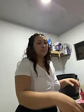 KittyObsession live cam on StripChat