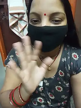 Manjudear live cam on StripChat