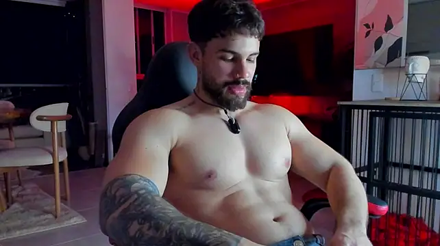 Valenthino_Salvatore live cam on StripChat