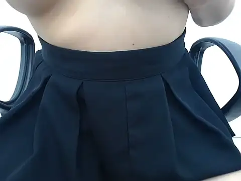 _Lady- live cam on StripChat