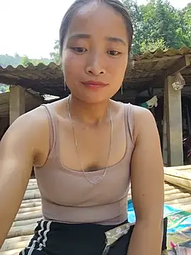 Samsam-babi live cam on StripChat