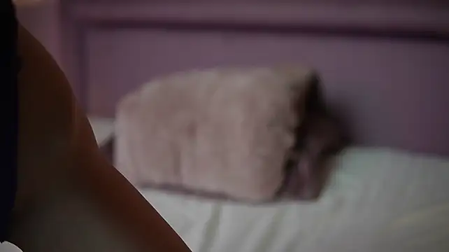 JoelleApril live cam on StripChat