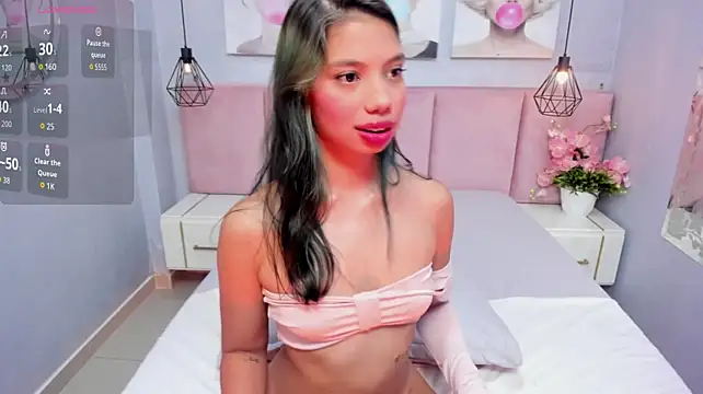 doll_skinny18 live cam on StripChat
