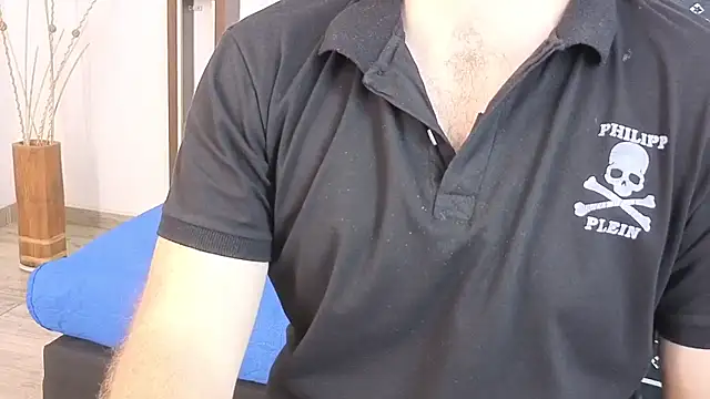 michacosio live cam on StripChat
