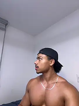 XavierColeman live cam on StripChat
