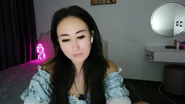 JustAngel77 live cam on StripChat