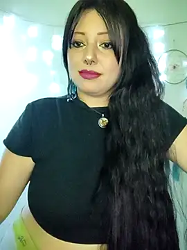 kristal_ktl live cam on StripChat