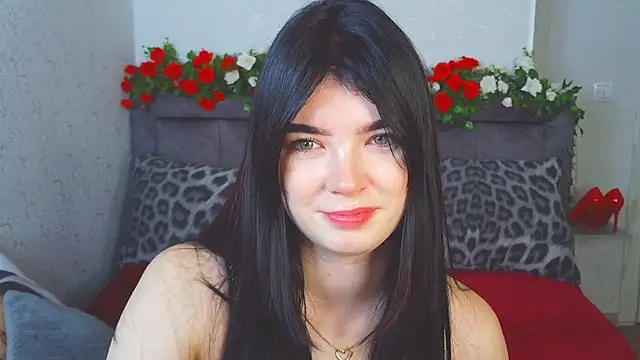 MelissaMay__ live cam on StripChat