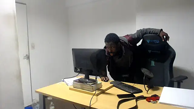 Mastertopdome live cam on StripChat