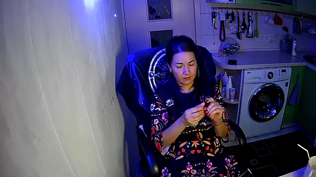 Adda1205 live cam on StripChat