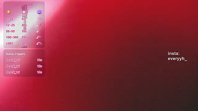 Sweet_poetryy live cam on StripChat