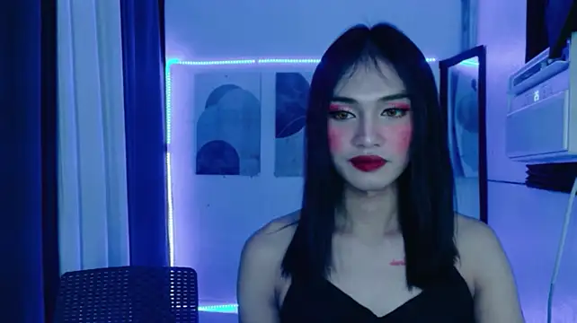 ScarletAndElysia live cam on StripChat