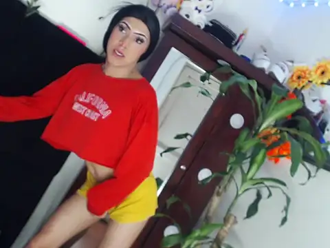 Jennifer_Moretti live cam on StripChat