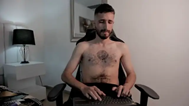 sam_bisex live cam on StripChat