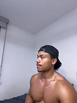 XavierColeman live sex cam