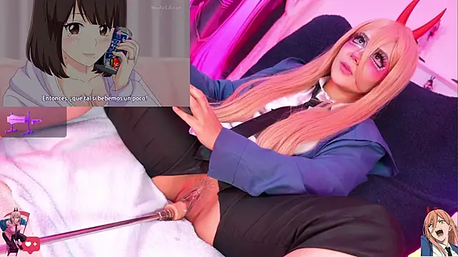Noha-- live cam on StripChat