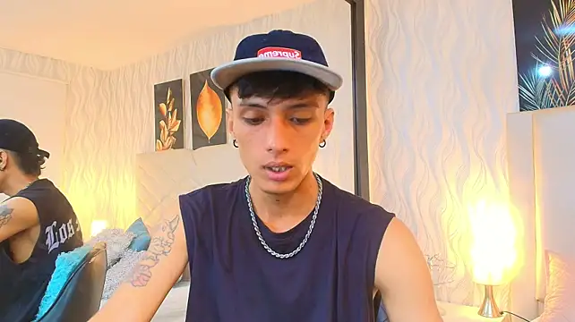 Lean_Portman live cam on StripChat