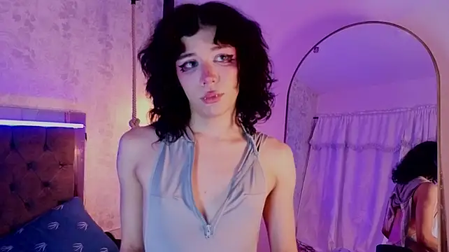 pixy_20 live cam on StripChat