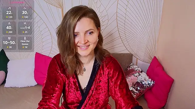 Liza__Evans live cam on StripChat