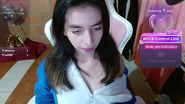 Maggie_Fox3 live cam on StripChat
