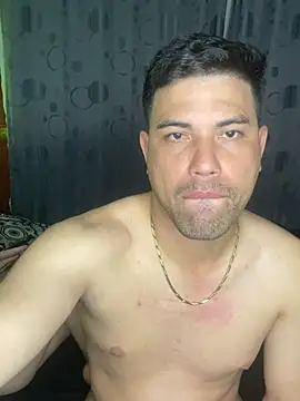 jsjsandres live cam on StripChat