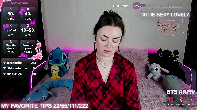 SemurMur live cam on StripChat