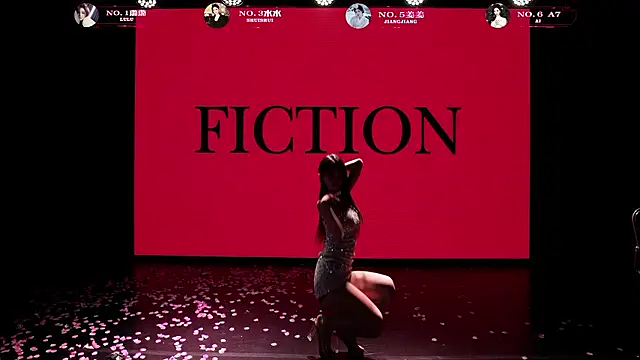 TF-001 live sex cam