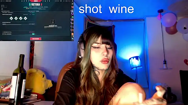xdirtyvenomx live sex cam