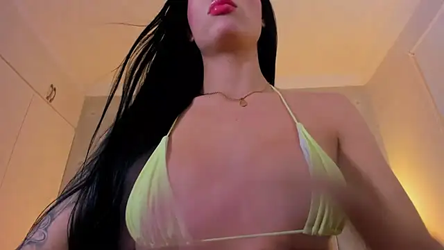jessimegansexi live cam on StripChat