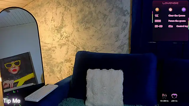 _YourSubmissive_ live cam on StripChat