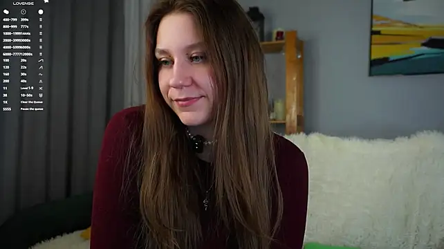 ShantellAngulo live cam on StripChat