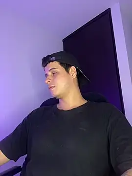 BjornSteel live cam on StripChat