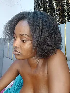 Afrri_queen live cam on StripChat