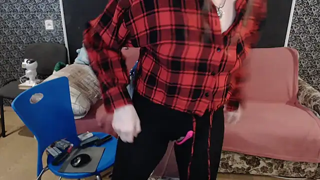Gr4_soul_ live cam on StripChat