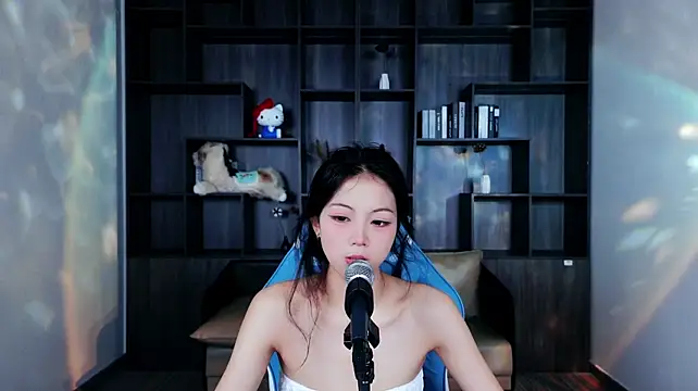 Lanmei01 live cam on StripChat