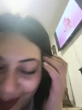 Americ44 live cam on StripChat