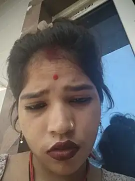 Mahek_-Love143 live cam on StripChat