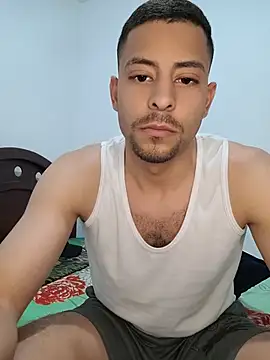 Cris_LaCobra_ live cam on StripChat