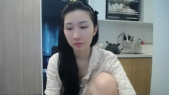 Asiagirll live cam on StripChat